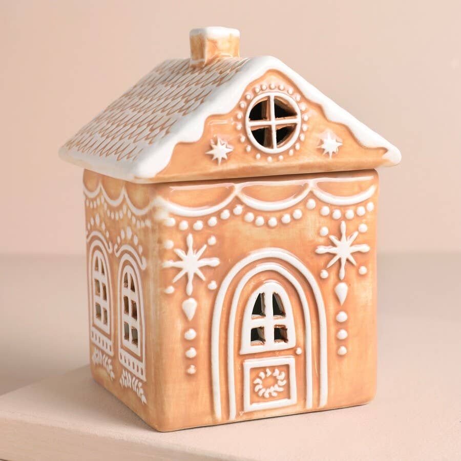 Seasonal Decor