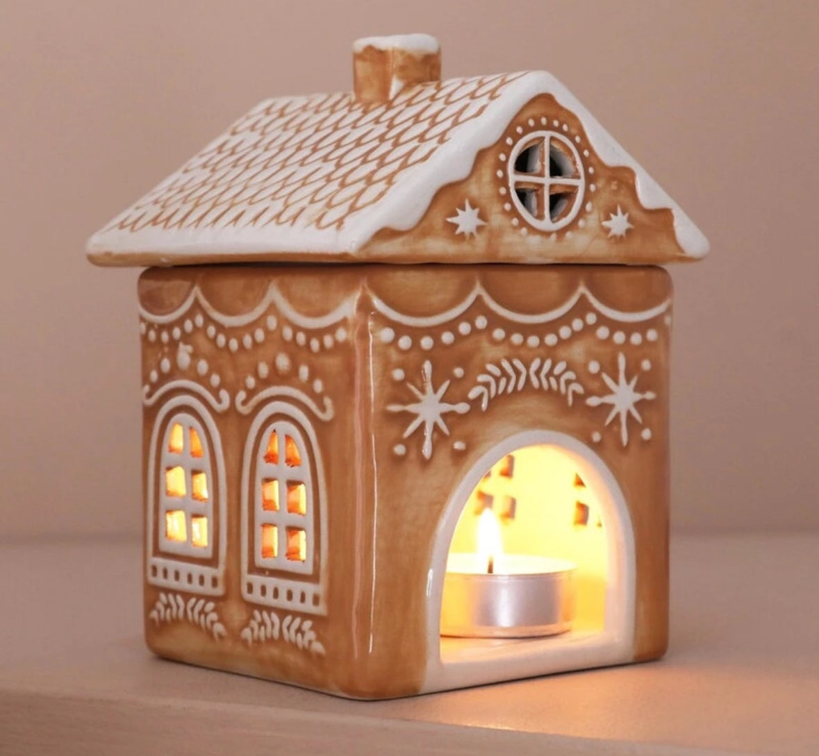 Holiday Decor