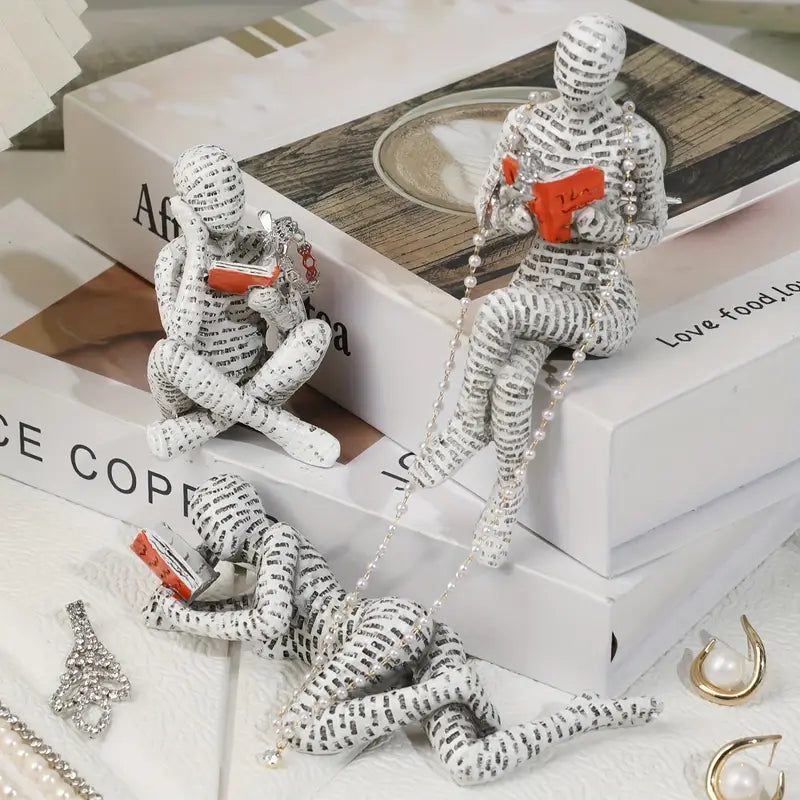 Figurine