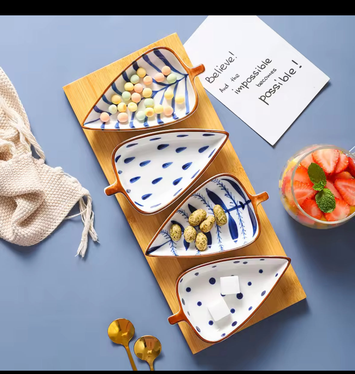 Tableware