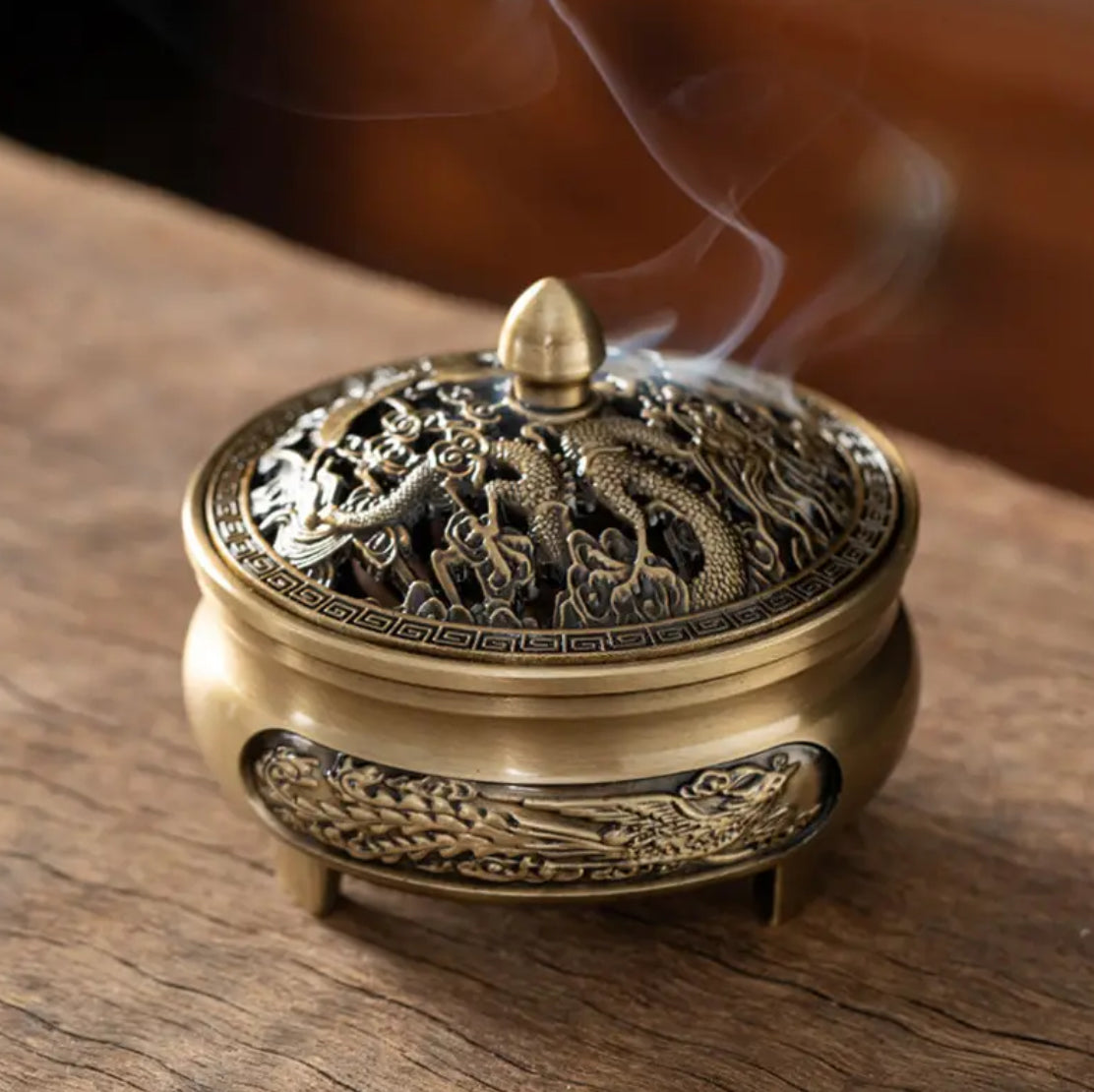 Incense Holder