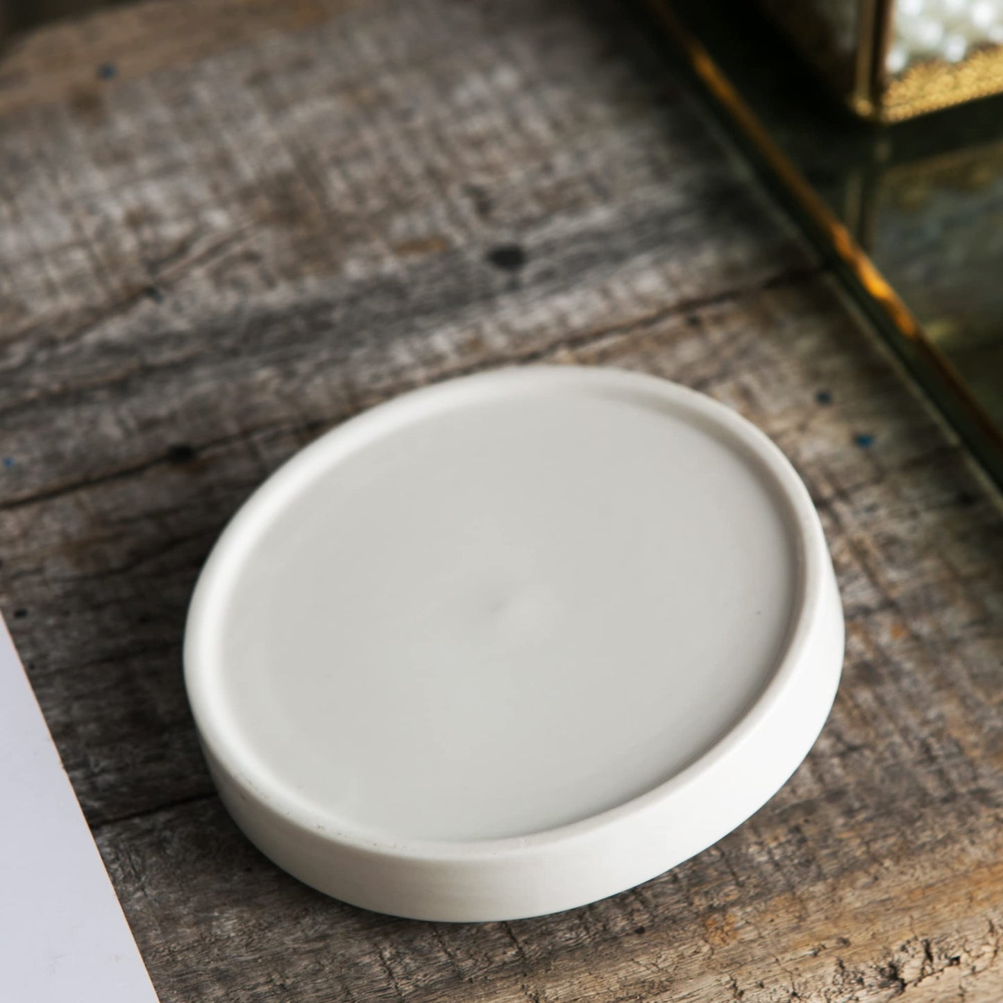 wanyá Turtle Ring Jewellery Holder Decor Organizer