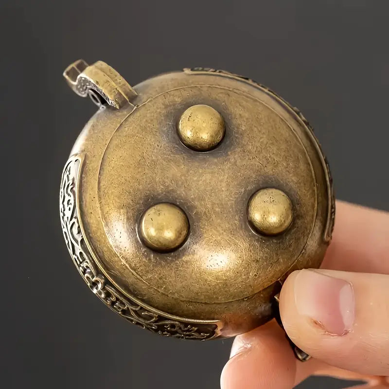 Antique Incense Burner holder
