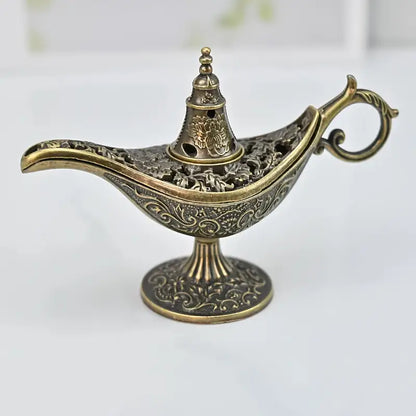 Antique Incense Burner holder